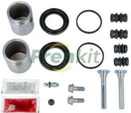Repair Kit, brake caliper 748346