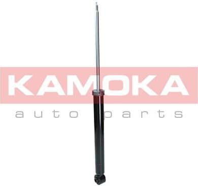 Shock absorber rear 2000753