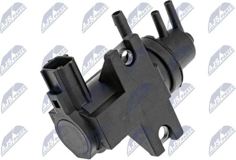 Pressure converter, turbocharger EGR-TY-014