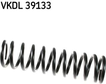 Suspension Spring VKDL39133
