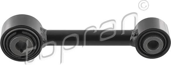 Control/Trailing Arm, wheel suspension 629 741