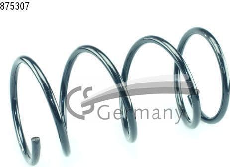 Suspension Spring 14875307