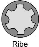 Cylinder Head Bolt Set 14-35779-01