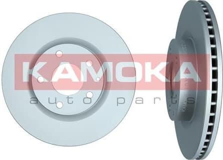 Brake Disc 103592