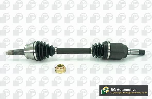 Drive Shaft DS2203L
