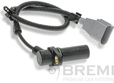 Sensor, crankshaft pulse 60219