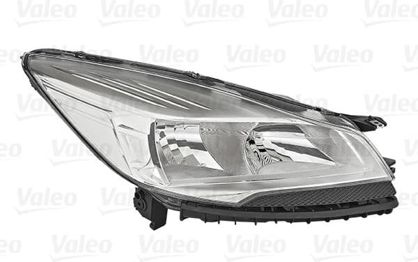 Headlight ORIGINAL PART 044980
