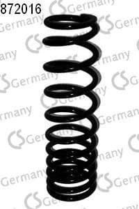 Suspension Spring 14872016