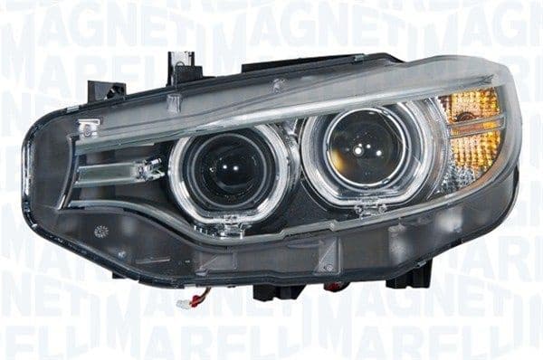 Headlight 711451000041