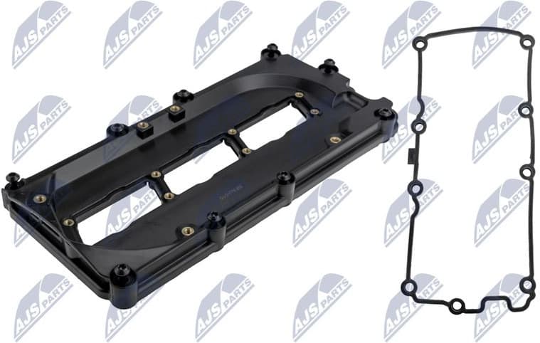 Cylinder Head Cover BPZ-AU-010