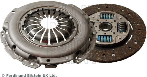 Clutch Kit SMARTFIT Solution Kit ADBP300043