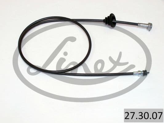 Speedometer Cable 27.30.07