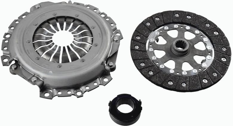 Clutch Kit 3000 951 573