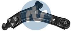 Control/Trailing Arm, wheel suspension 96.08644.2