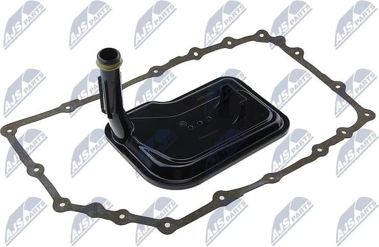 Hydraulic Filter, automatic transmission FSF-CH-009