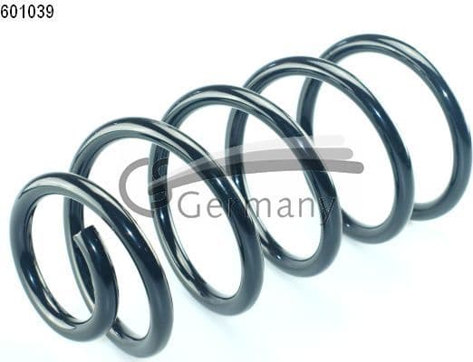 Suspension Spring 14601039