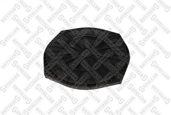Air Filter Housing Cover 82-10009-SX
