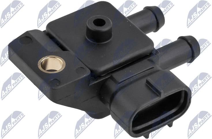 Sensor, exhaust pressure ECS-TY-000