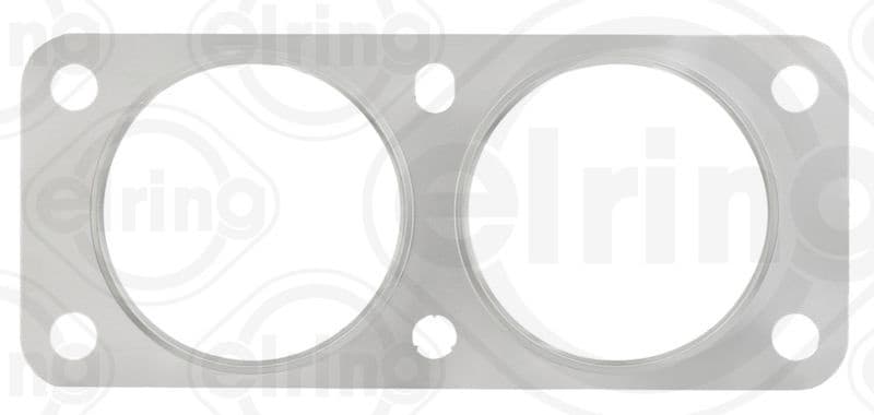 Gasket, exhaust pipe 761.990