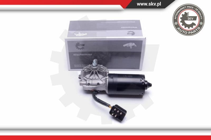 Wiper Motor 19SKV076