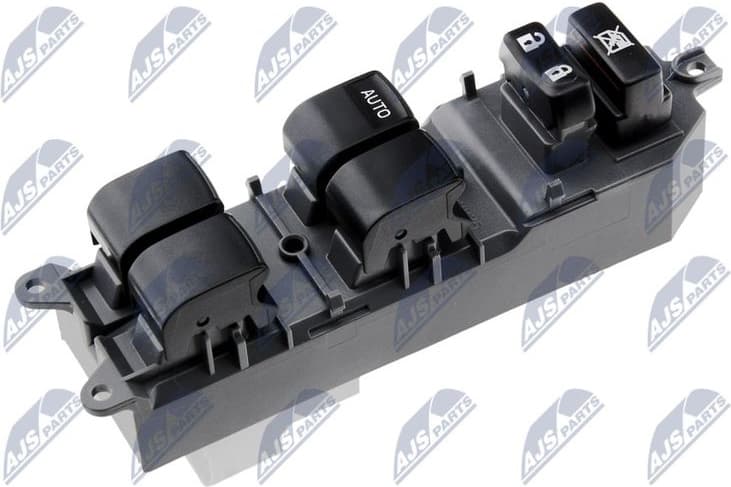 Switch, window regulator EWS-TY-006