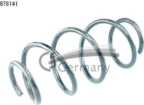 Suspension Spring 14876141