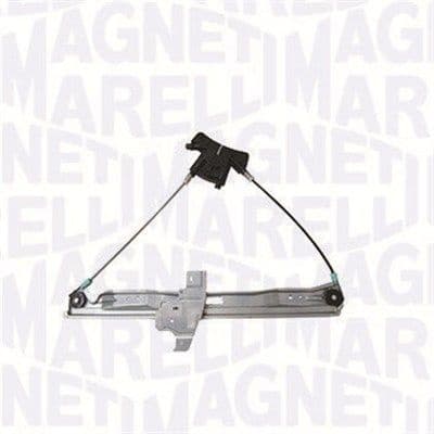 Window Regulator 350103170306