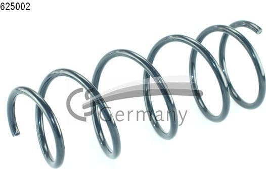 Suspension Spring 14625002