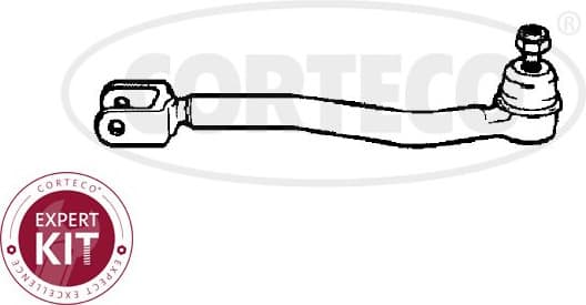 Tie Rod End 49401263