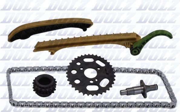 Timing Chain Kit SKCM046