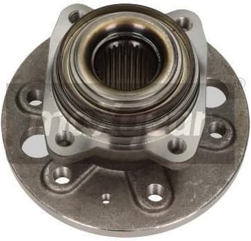 Wheel Bearing Kit 33-0674