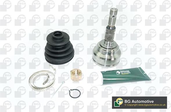 Joint Kit, drive shaft CV9508A