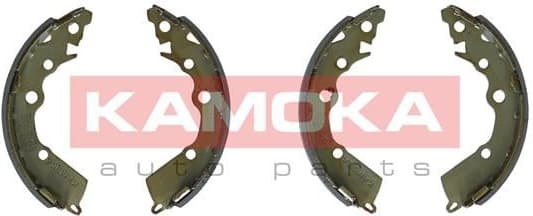 Brake Shoe Set JQ202096