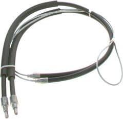 Cable Pull, parking brake 1 987 477 115
