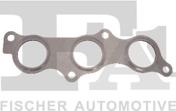 Gasket, exhaust manifold 489-009