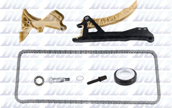 Timing Chain Kit SKCB012