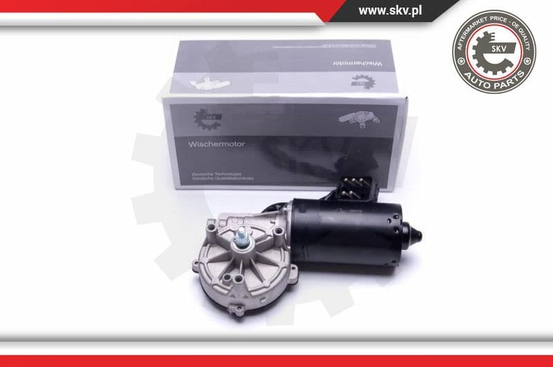 Wiper Motor 19SKV172