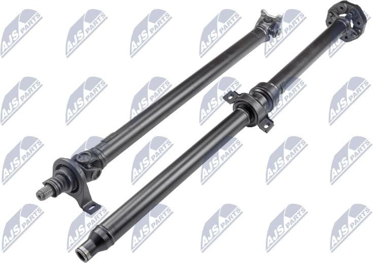 Propshaft, axle drive NWN-ME-055
