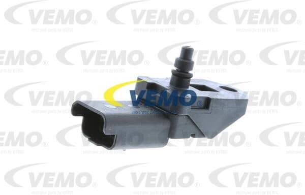Air Pressure Sensor, altitude adaption Original VEMO Quality V22720076