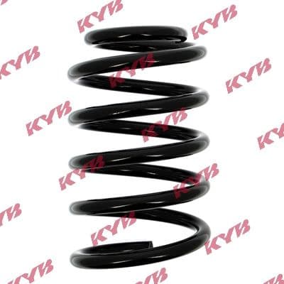 Suspension Spring K-Flex RA5404