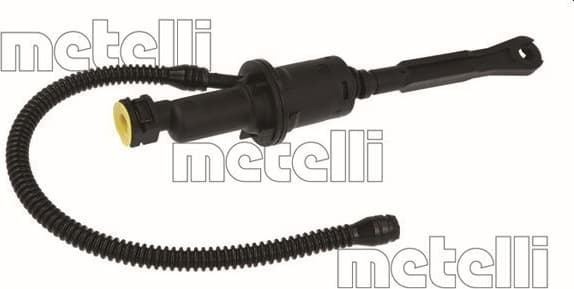 Master Cylinder, clutch 55-0266