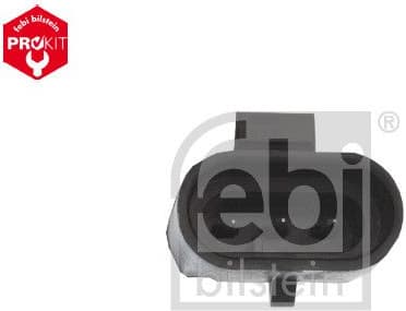 Expansion Tank, coolant ProKit 45390