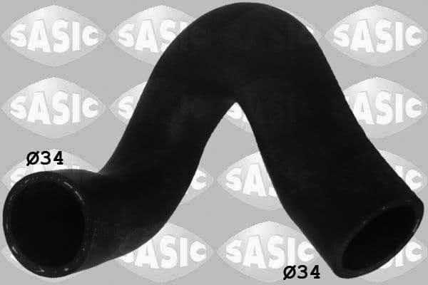 Radiator Hose 3406148