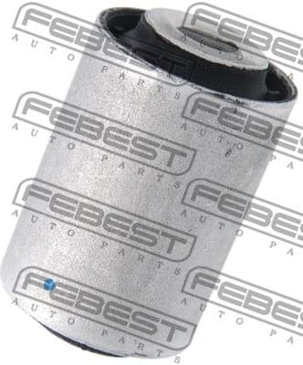 Mounting, control/trailing arm BZAB-013