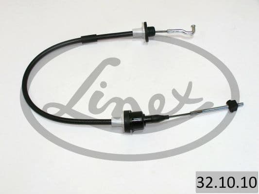 Cable Pull, clutch control 32.10.10