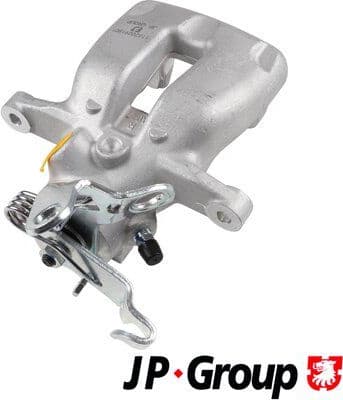 Brake Caliper JP 1162009180