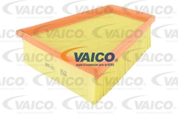 Air Filter Original VAICO Quality V10-1600