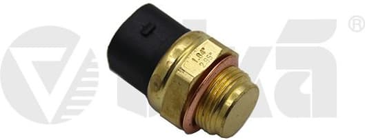 Temperature Switch, radiator fan 99590082201