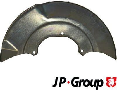 Splash Guard, brake disc JP 1164200470