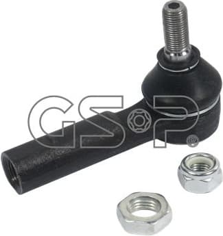 Tie Rod End S070340
